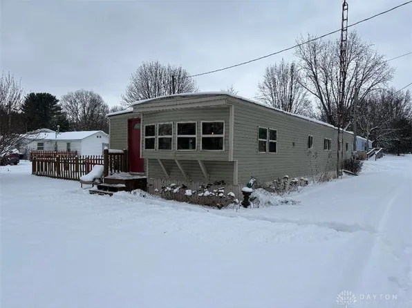 103 Wrenn Ave, New Paris, OH 45347