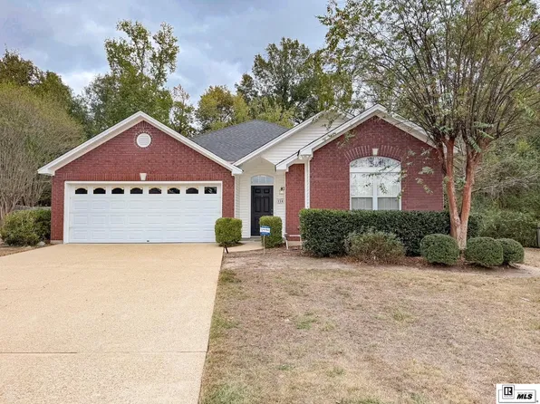 114 Lark Ln, West Monroe, LA 71291