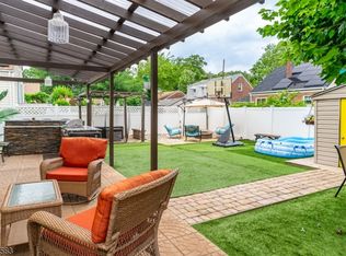 721 Sheridan Ave, Roselle, NJ