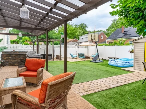 721 Sheridan Ave, Roselle Boro, NJ 07203