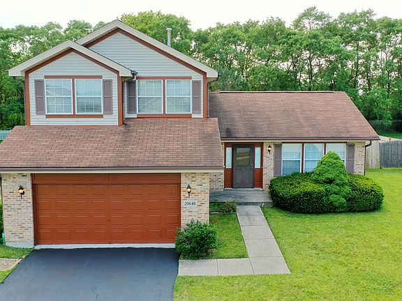 2nd image of 20640 Timber Mill Dr