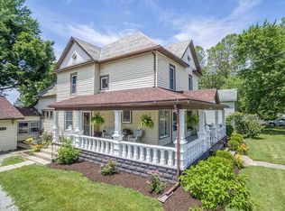 6110 N Main St, Uniondale, IN 46791