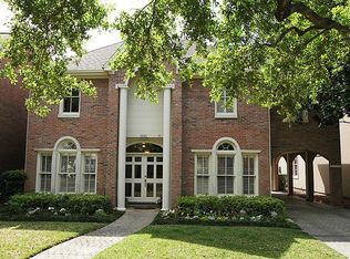 6544 Brompton Rd, Houston, TX 77005