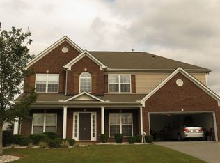 4 Weycroft Ct, Simpsonville, SC 29681