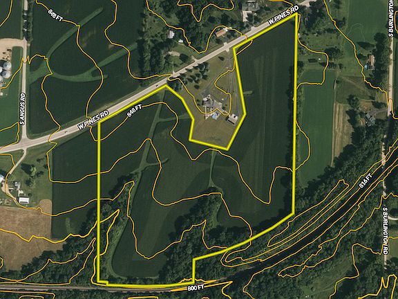 4th image of 0 W Pines Rd