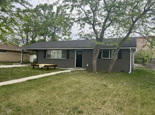 131 S Fenton St, Lakewood, CO 80226