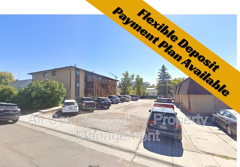 1st image of 1314 Gibbon St APT E8