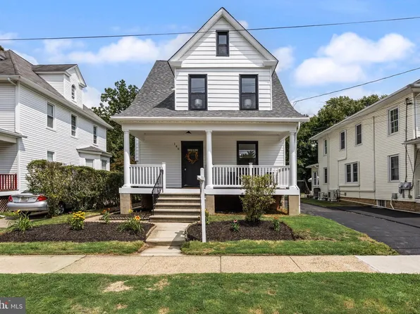 140 Washington Ave, Collingswood, NJ 08108