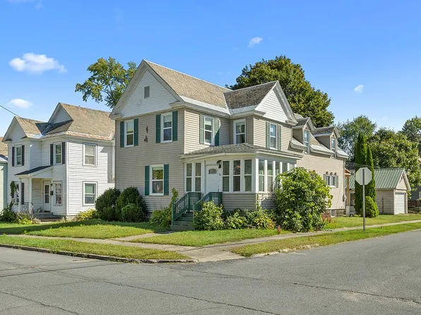 10 N Oak St, Hudson Falls, NY 12839