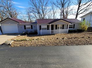 12152 Burton Dr, Warsaw, MO 65355
