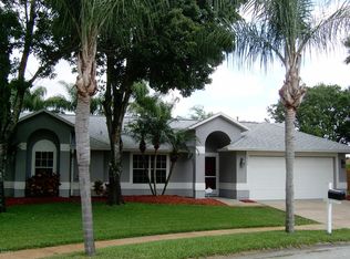 2550 Grand Teton Blvd, Melbourne, FL 32935