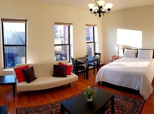 247 Lenox Ave APT 4, New York, NY 10027
