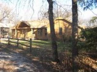 1185 240th St, Fort Scott, KS 66701