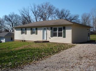 108 Summers Ln NW, Depauw, IN 47115