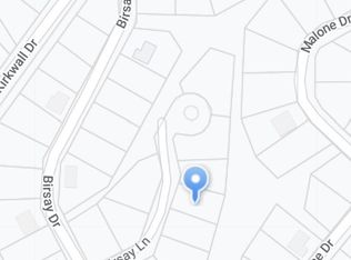 Birsay Ln #11, Bella Vista, AR 72715