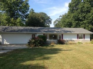 8080 S State Road 5, South Whitley, IN