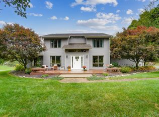 3630 Singing Wind Way, Urbana, OH 43078