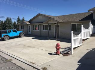 245 J V Walker St, Ely, NV 89301