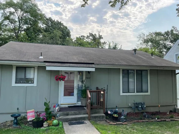 7825 N Oregon Ave, Kansas City, MO 64151