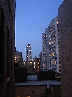 5th image of 123 W 93rd St APT 9C