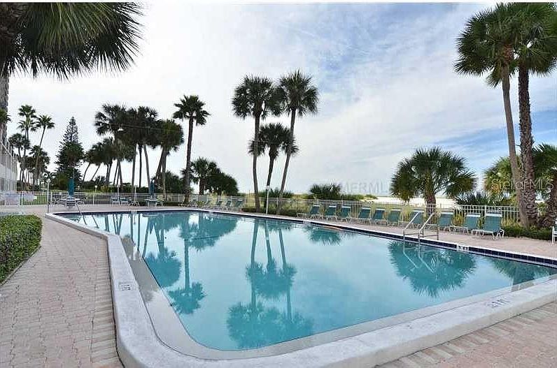 2nd image of 1270 Gulf Blvd APT 1204