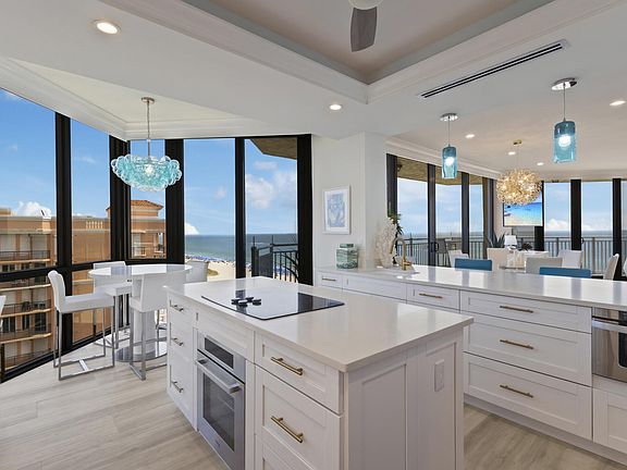 2nd image of 520 S Collier Blvd Penthouse A