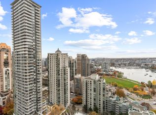 501 Pacific St #2709, Vancouver, BC V6Z 2X6