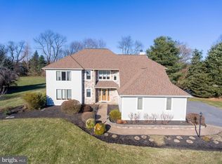 3771 Brookcroft Pl, Garnet Valley, PA 19060