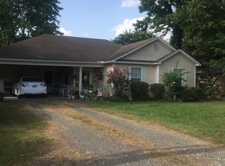 141 Highway 11, Searcy, AR 72143