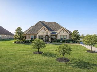 1215 Galway Dr, Lucas, TX 75002