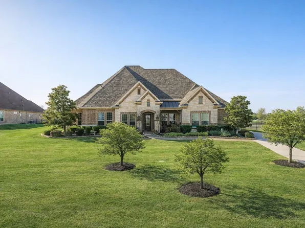 1215 Galway Dr, Lucas, TX 75002