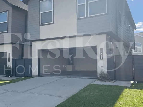 18334 W Centro Cir, Shenandoah, TX 77385