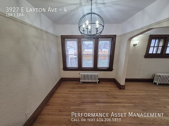 5th image of 3927 E Layton Ave #4