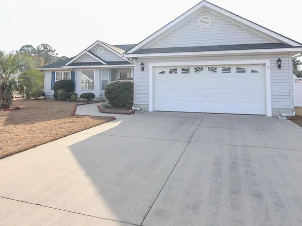 793 Drawbridge Dr., Conway, SC 29526