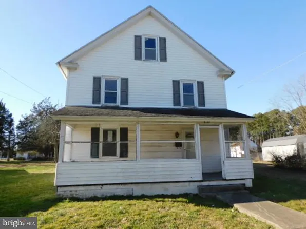 11508 Beckford Ave, Princess Anne, MD 21853