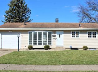 5103 Bloomfield Pl, South Bend, IN