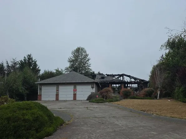 22514 147th Avenue Ct E, Graham, WA 98338