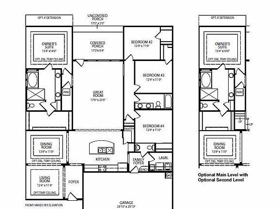 4th image of 641 Charter Oaks Blvd