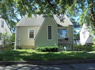 505 Engle St, South Holland, IL 60419