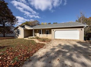 17005 Lensman Rd, Saint Robert, MO 65584