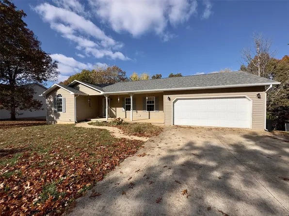 17005 Lensman Rd, Saint Robert, MO 65584