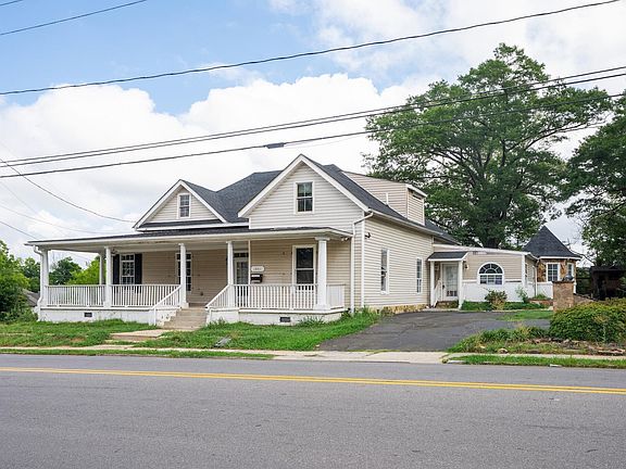 2nd image of 1801 Angier Ave