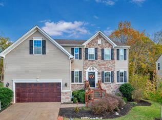 2548 Janalyn Trce, Hermitage, TN 37076