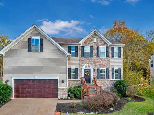 2548 Janalyn Trce, Hermitage, TN 37076