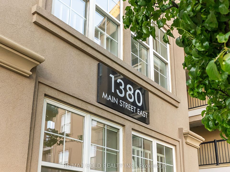 1st image of 1380 Main St E #210