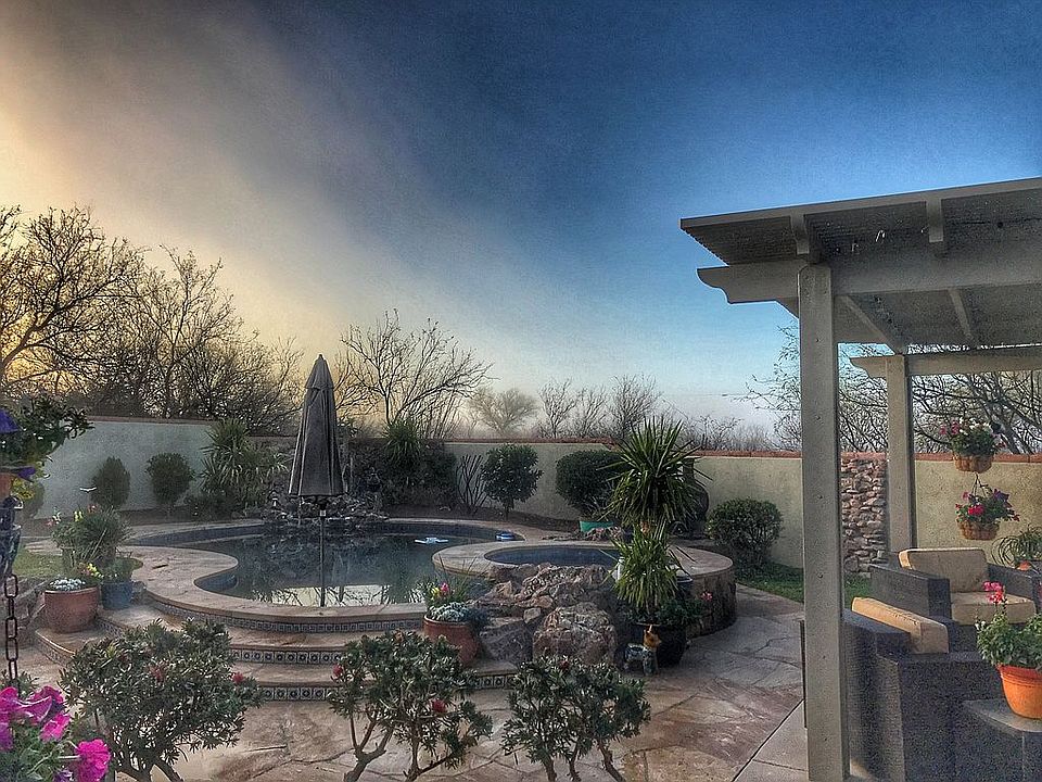 1st image of 868 E Sawmill Canyon Pl
