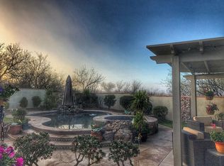 868 E Sawmill Canyon Pl, Green Valley, AZ 85614