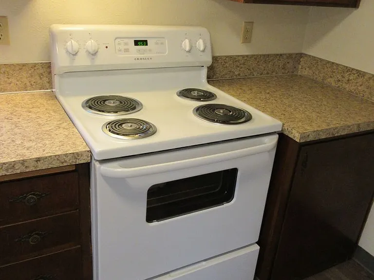 One Bedroom Apartment by Bush Park — Photo 10