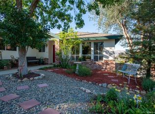 21309 Quail Springs Rd, Tehachapi, CA 93561