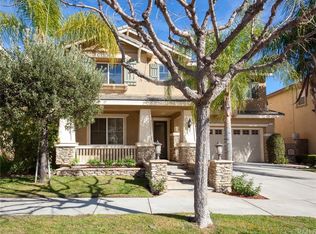25172 Cypress St, Corona, CA 92883